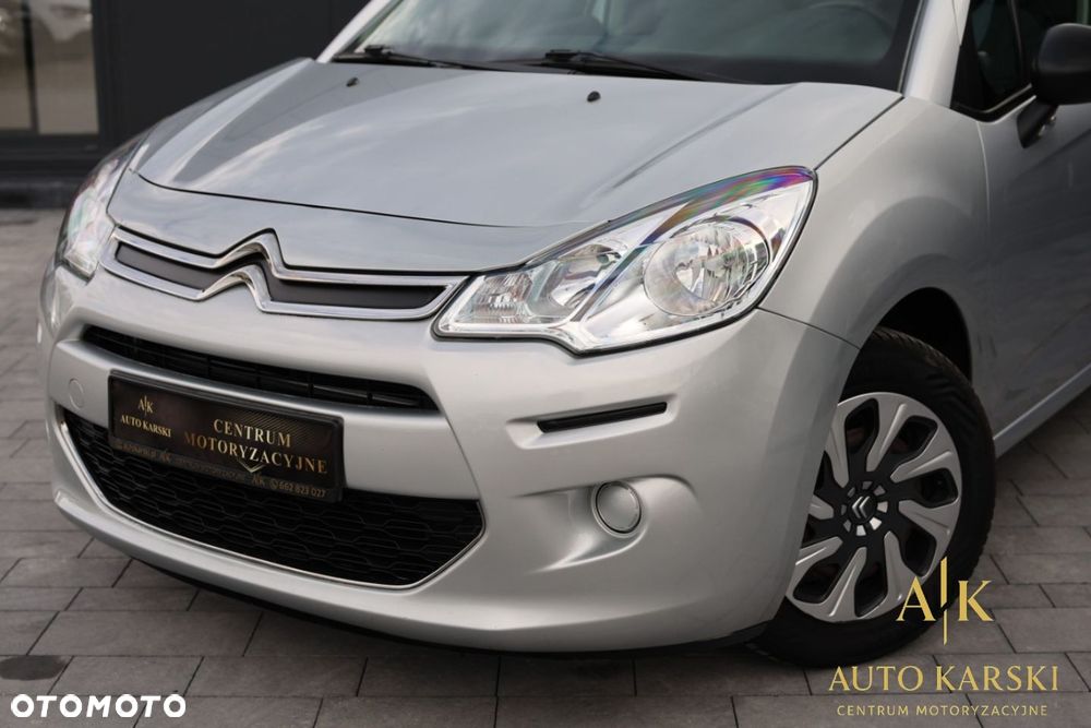 Citroën C3 - 11