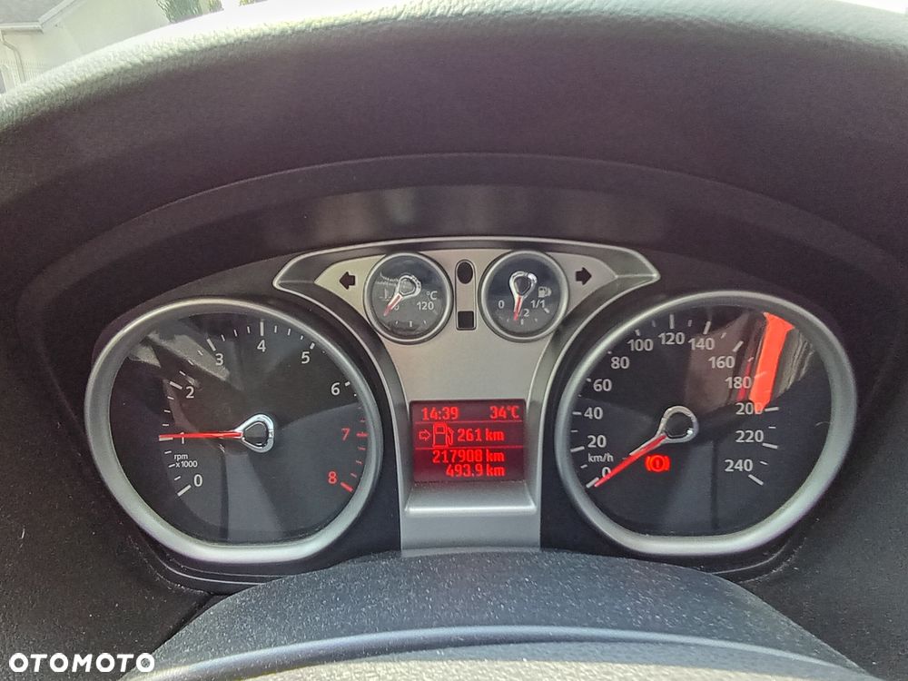 Ford Focus - 6