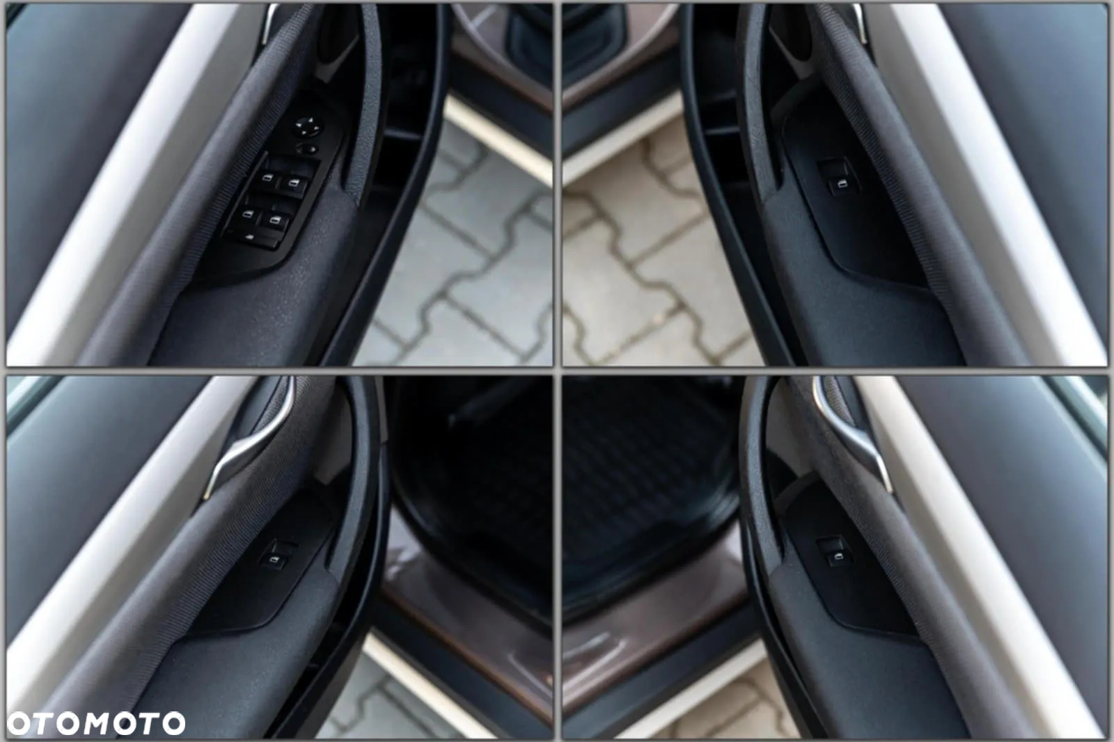 BMW X1 xDrive20d - 24