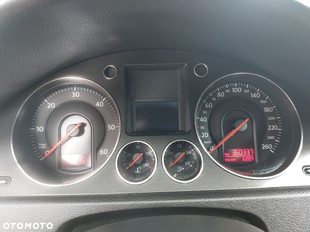 Volkswagen Passat Variant - 6
