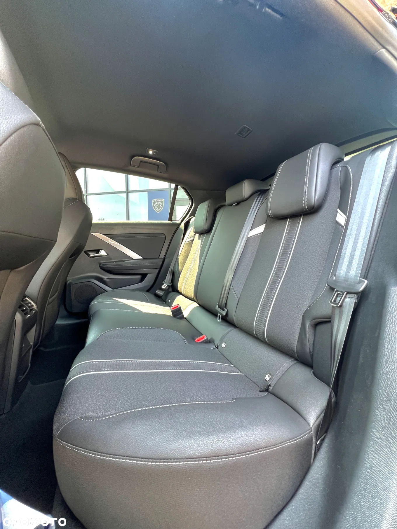 Opel Astra VI 1.5 CDTI GS S&S - 12