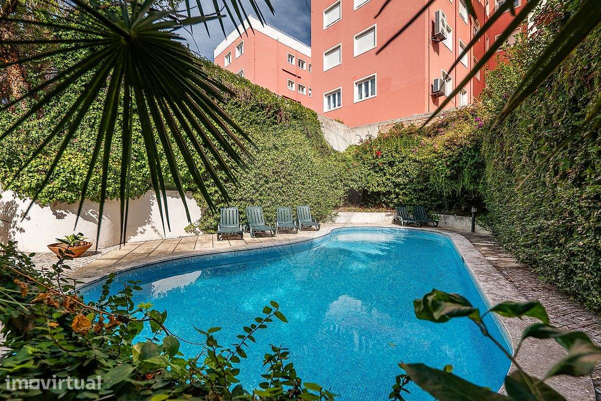 Apartamento T4 para venda - Grande imagem: 2/29