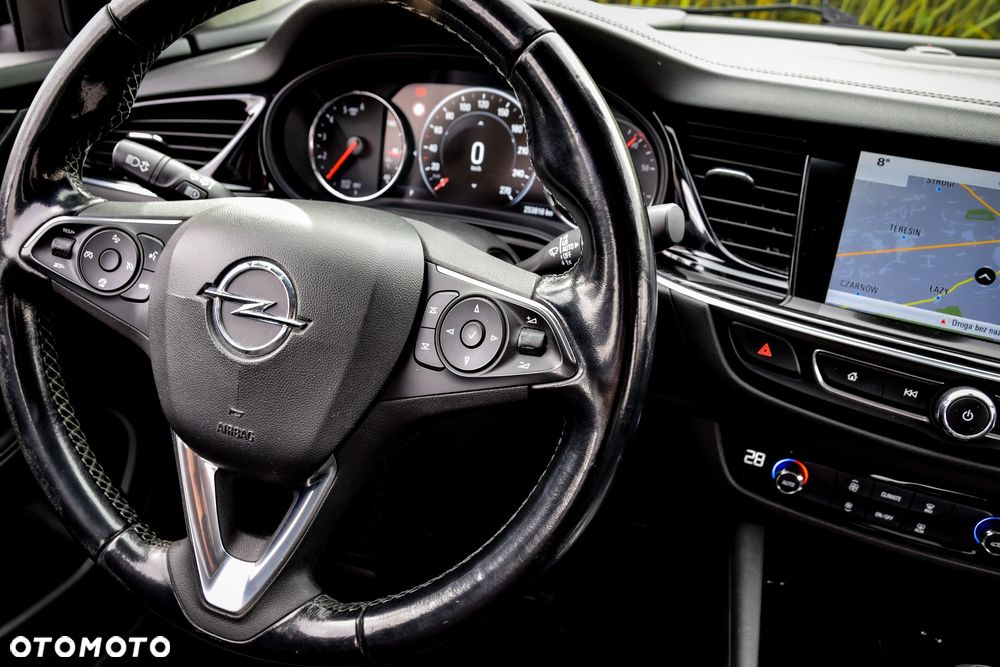 Opel Insignia 1.6 CDTI Innovation S&S - 34