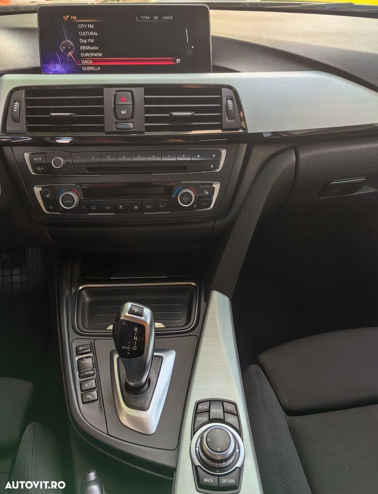 BMW Seria 3 - 13