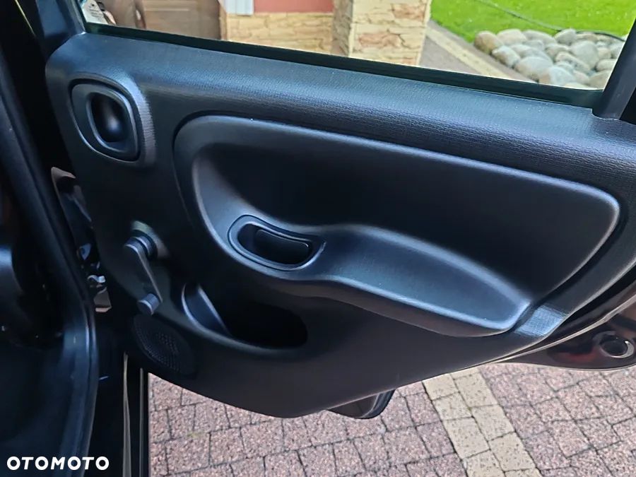 Fiat Panda 1.2 Dynamic Eco - 35