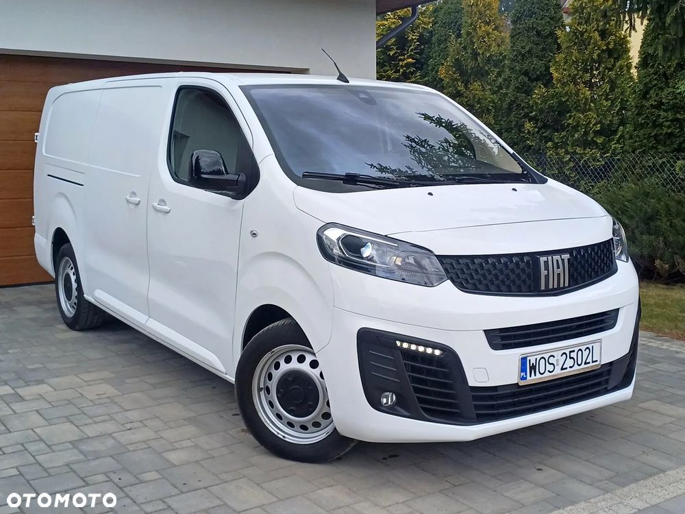 Fiat Scudo - 1
