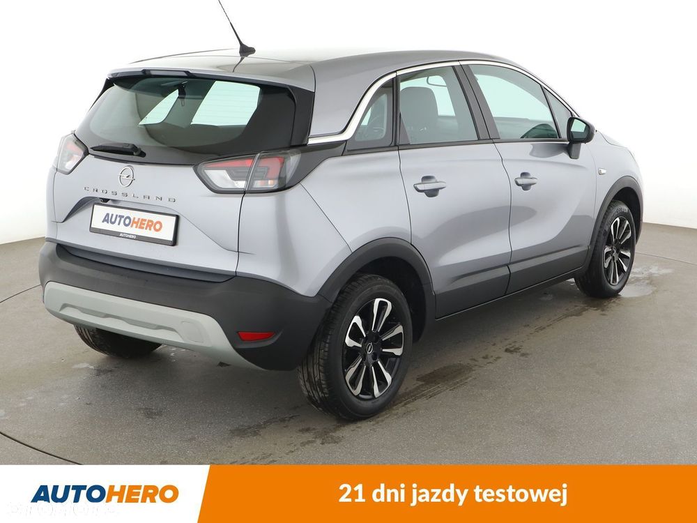 Opel Crossland X - 6