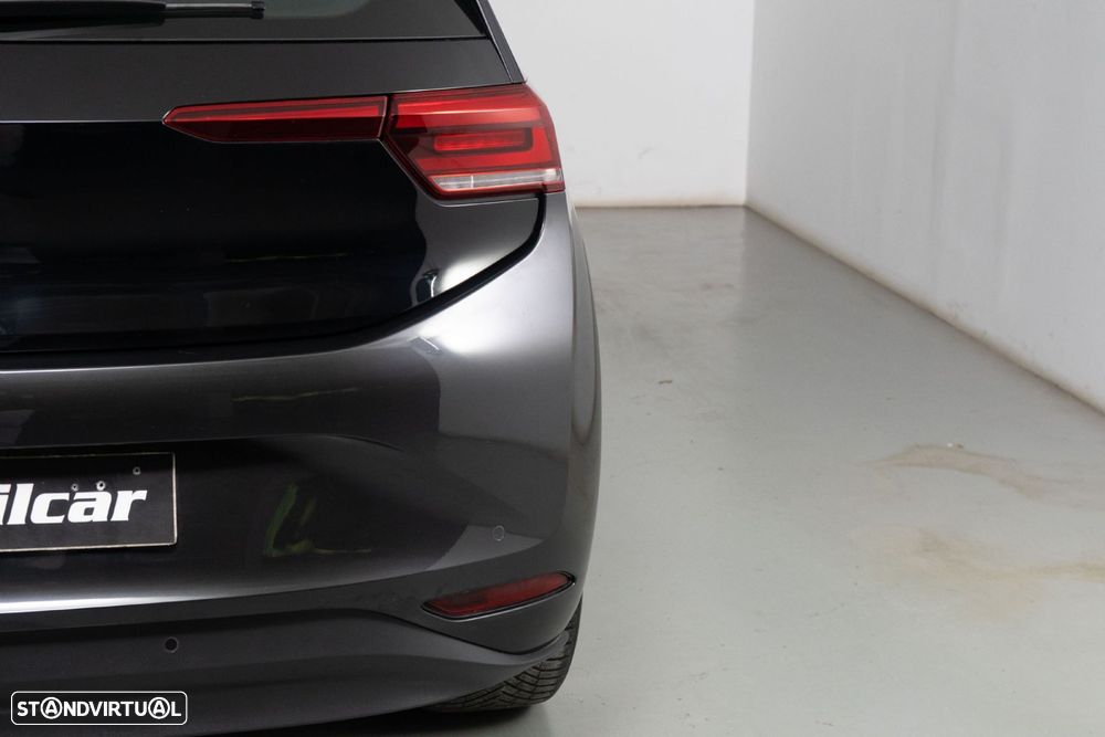 VW ID.3 Pro - 17