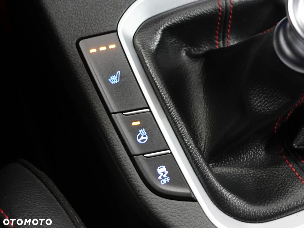 Hyundai i30 2.0 T-GDI N Performance - 33