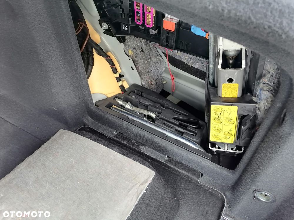 Audi A6 Limousine 3.0 TDI DPF quattro tiptronic - 19