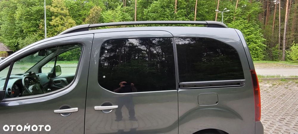 Citroën Berlingo Multispace BlueHDi 100 SELECTION - 13