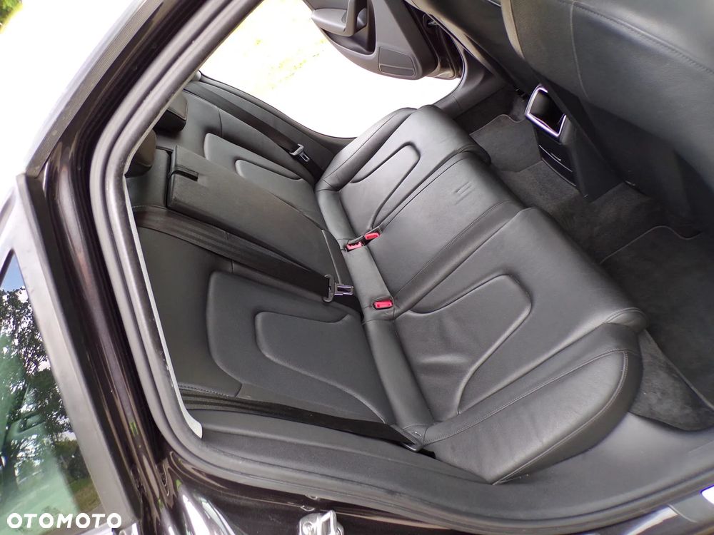 Audi A4 Limousine 2.0 TDI DPF Ambiente - 26