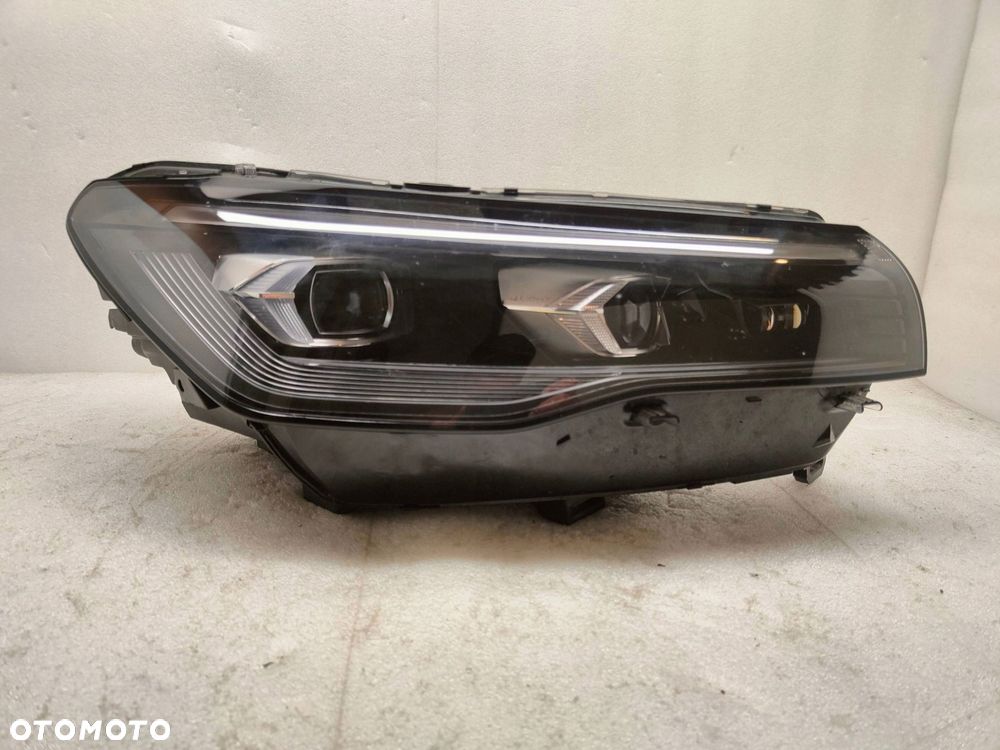 volkswagen tiguan iii iq led przód strona prawa 571941060g - 1