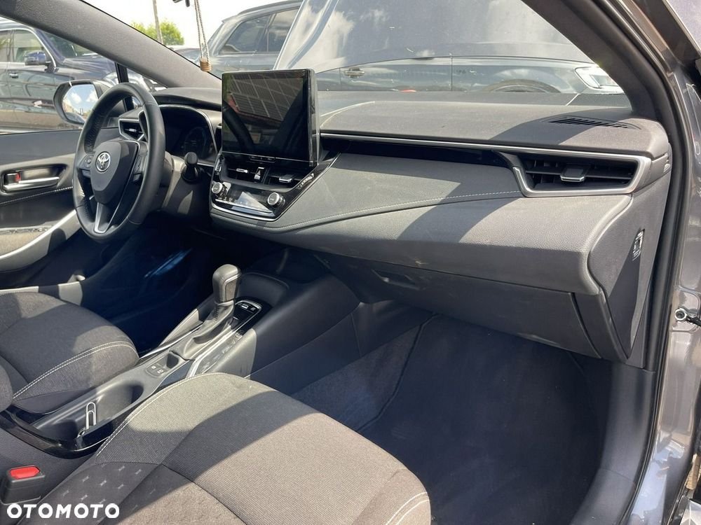 Toyota Corolla 1.8 Hybrid Comfort - 15