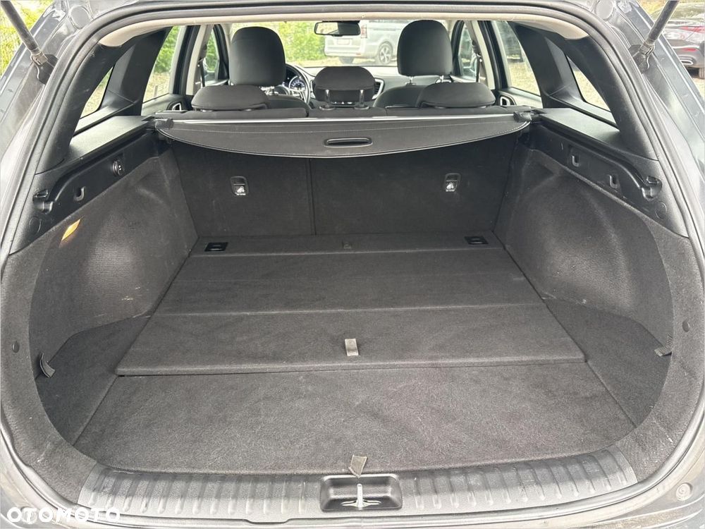 Kia Ceed 1.5 T-GDI M DCT - 16
