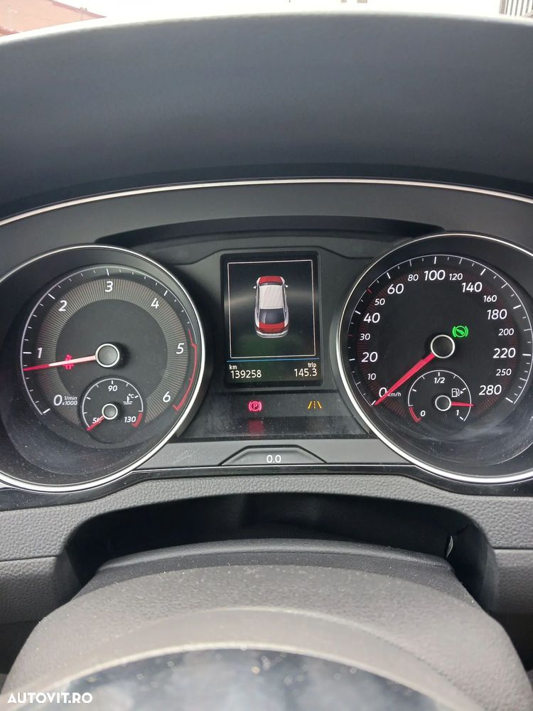 Volkswagen ARTEON 2.0 TDI SCR DSG R-Line - 15