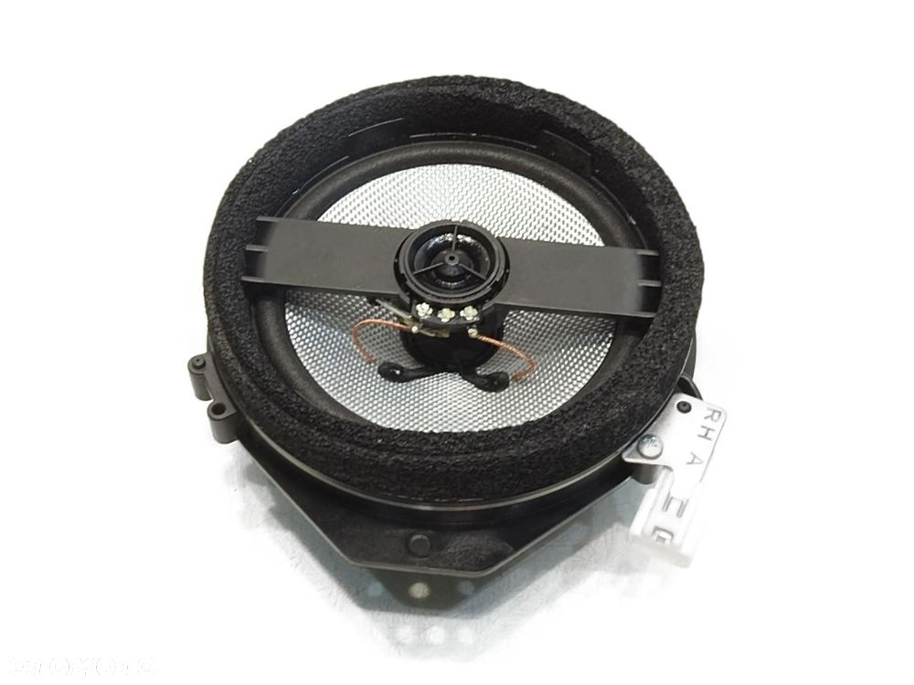 GŁOŚNIK PRAWY PRZÓD SUBARU IMPREZA III GH 86301FG040 090-0141-53 - 1