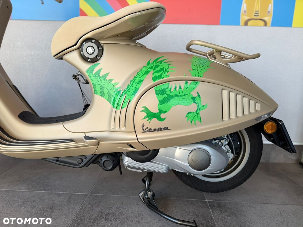 Vespa Inny - 13