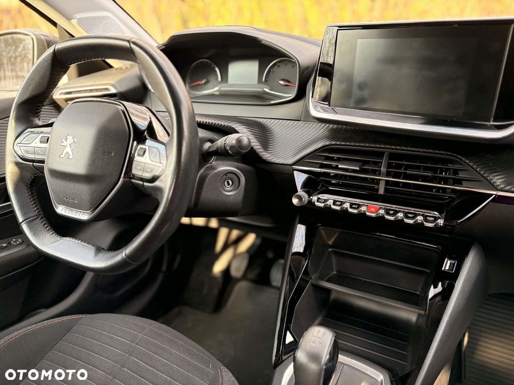 Peugeot 208 1.2 PureTech Active Pack S&S - 11