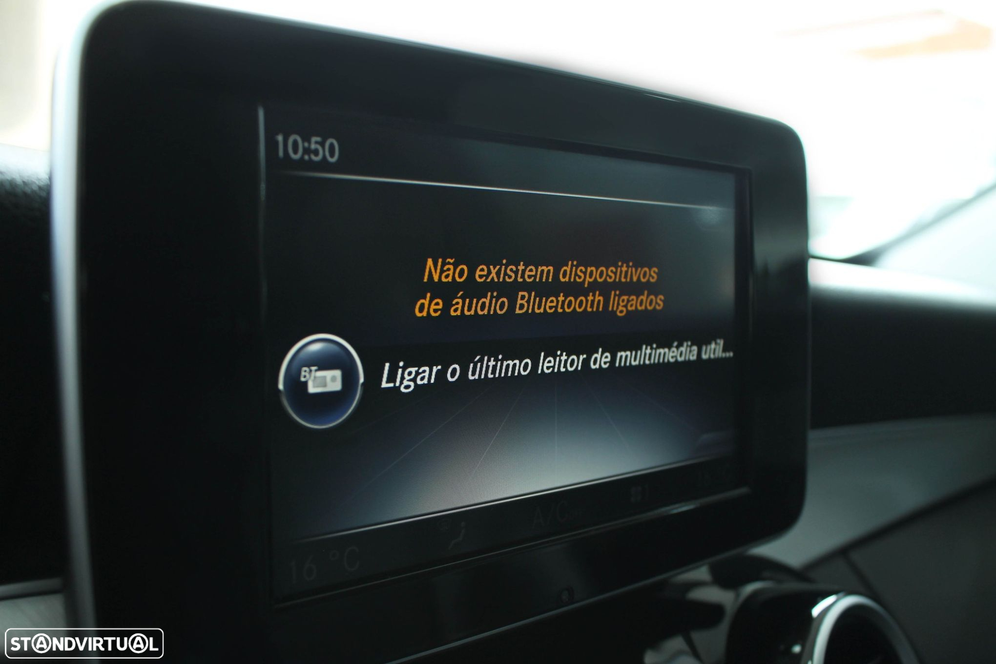 Mercedes-Benz C 200 d Avantgarde - 18