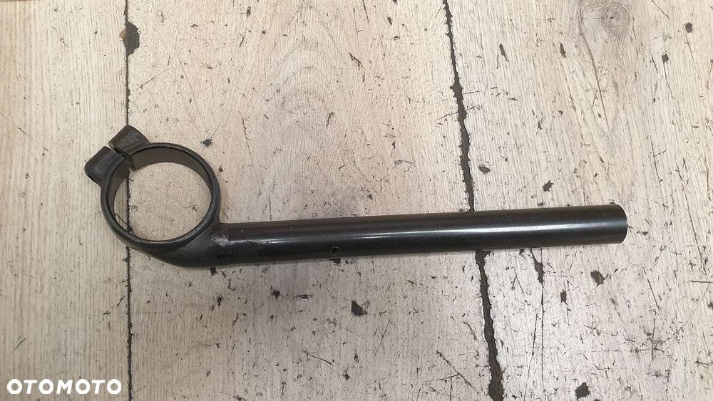 Nowa Oryginalna Kierownica Prawa Suzuki RG 125 F Gamma  56110-19D01 - 3