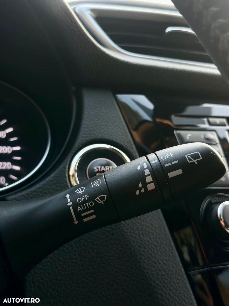 Nissan Qashqai - 15