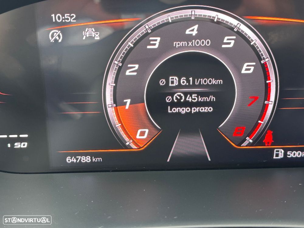 SEAT Ibiza 1.0 TSI Style - 15