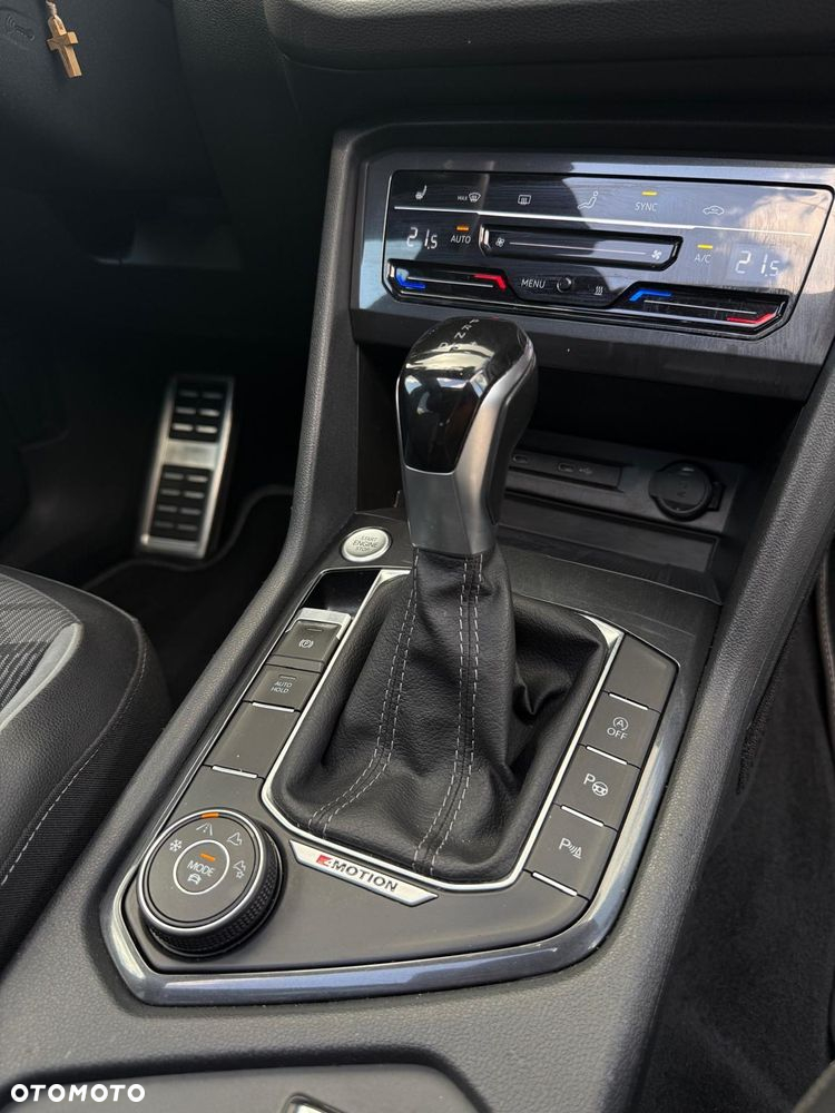 Volkswagen Tiguan 2.0 TSI 4Mot R-Line DSG - 23