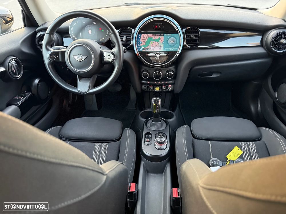 MINI 3 Portas Cooper E Essential - 5