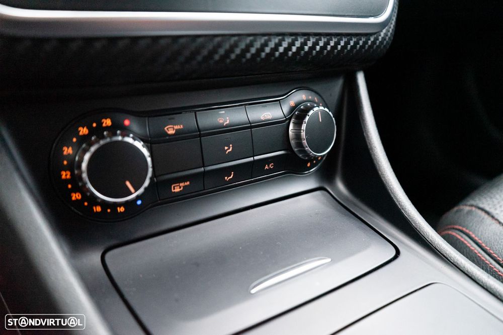 Mercedes-Benz A 180 - 28