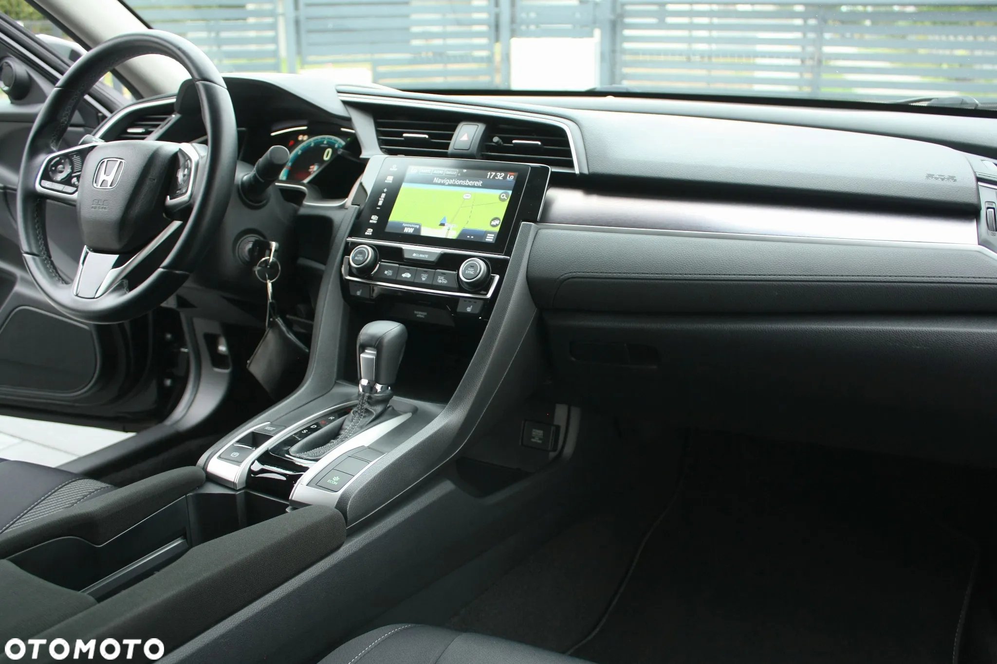 Honda Civic - 27