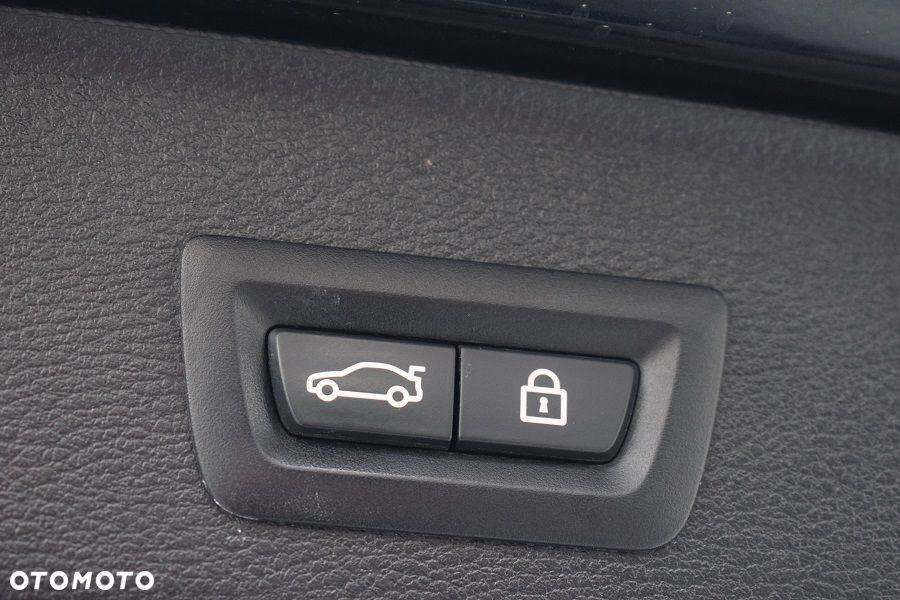 BMW X3 xDrive30d Sport-Aut M Sport - 13