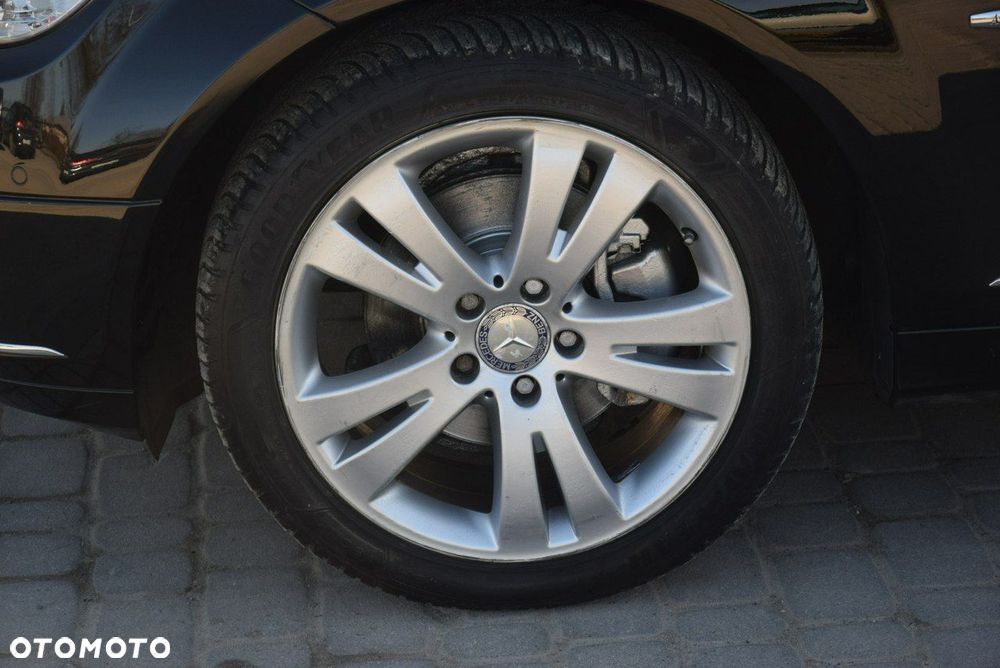 Mercedes-Benz Klasa C - 18