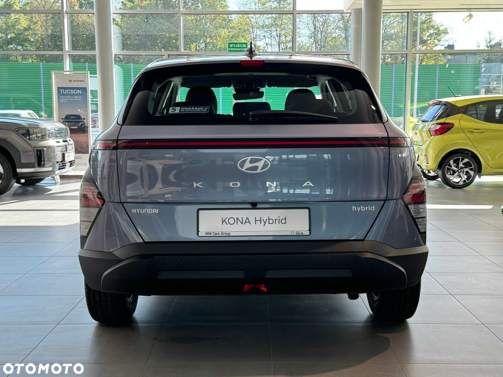 Hyundai Kona - 4