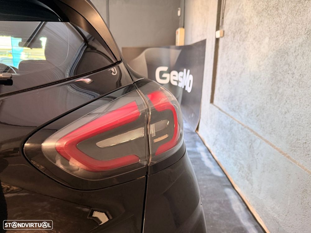 Ford Puma 1.0 EcoBoost MHEV ST-Line Aut. - 8