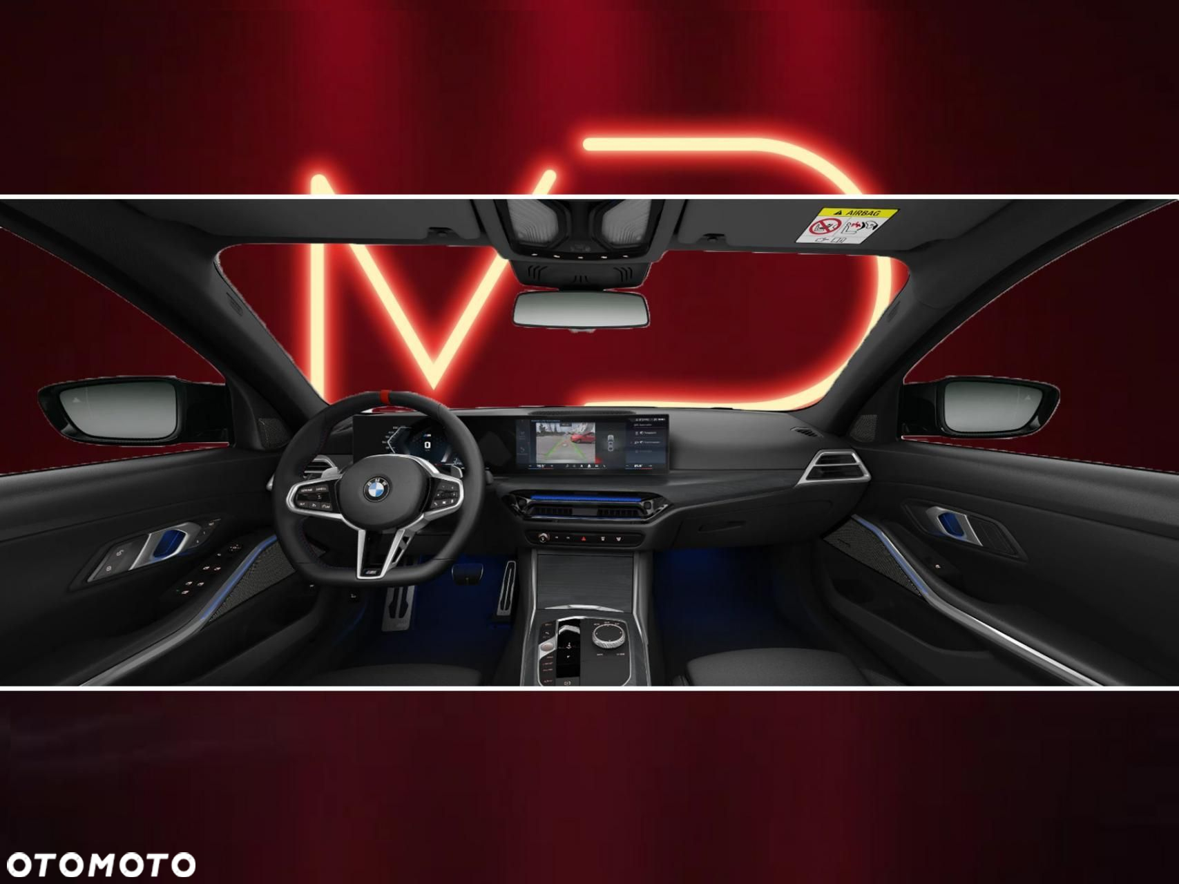 BMW Seria 3 - 6