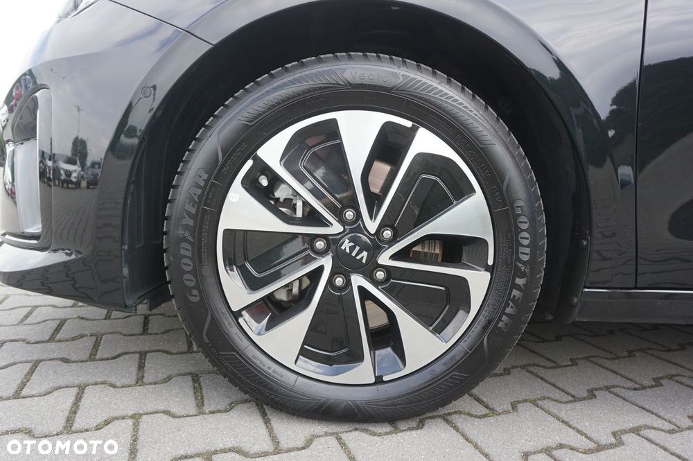 Kia Ceed 1.6 GDI PHEV XL DCT - 29