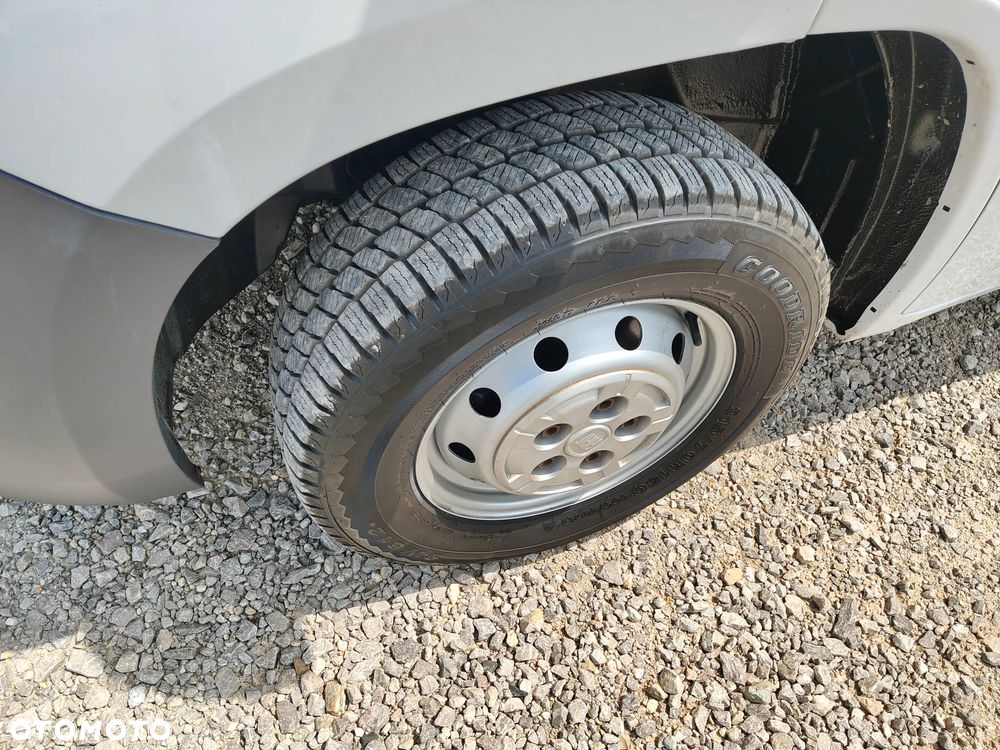 Fiat Ducato - 4