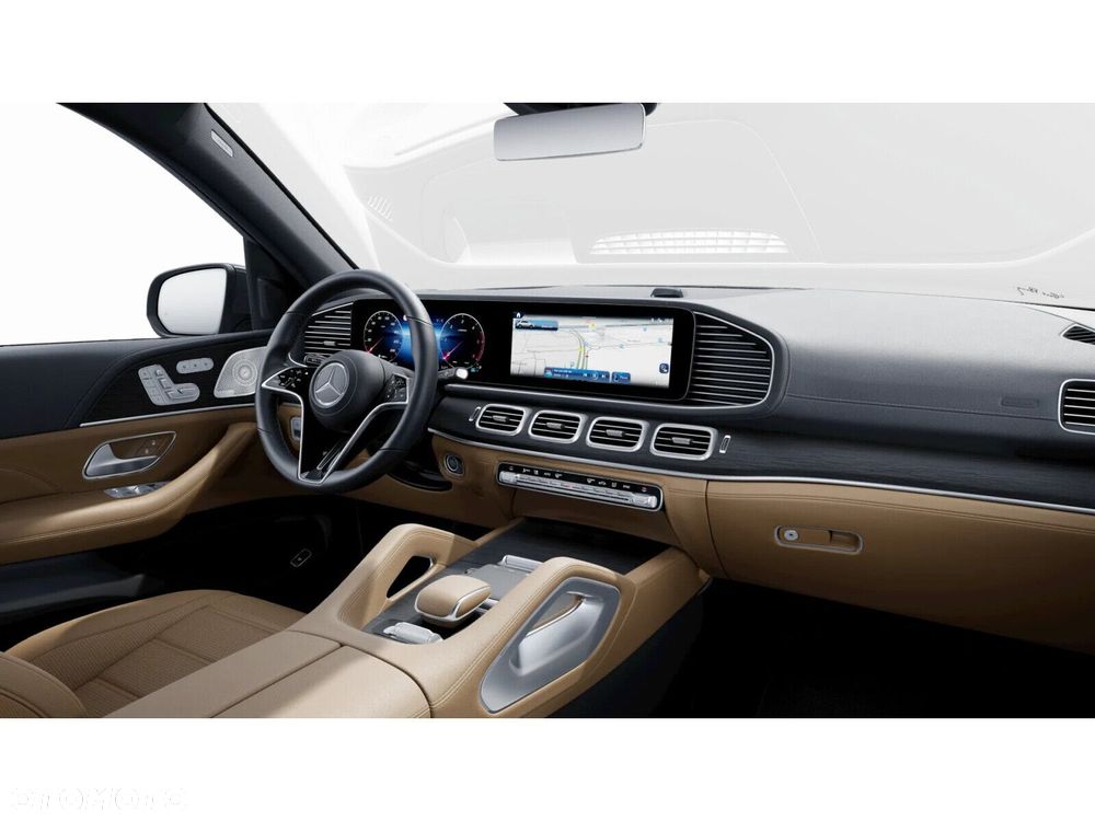 Mercedes-Benz GLE 450 d mHEV 4-Matic AMG Line - 11