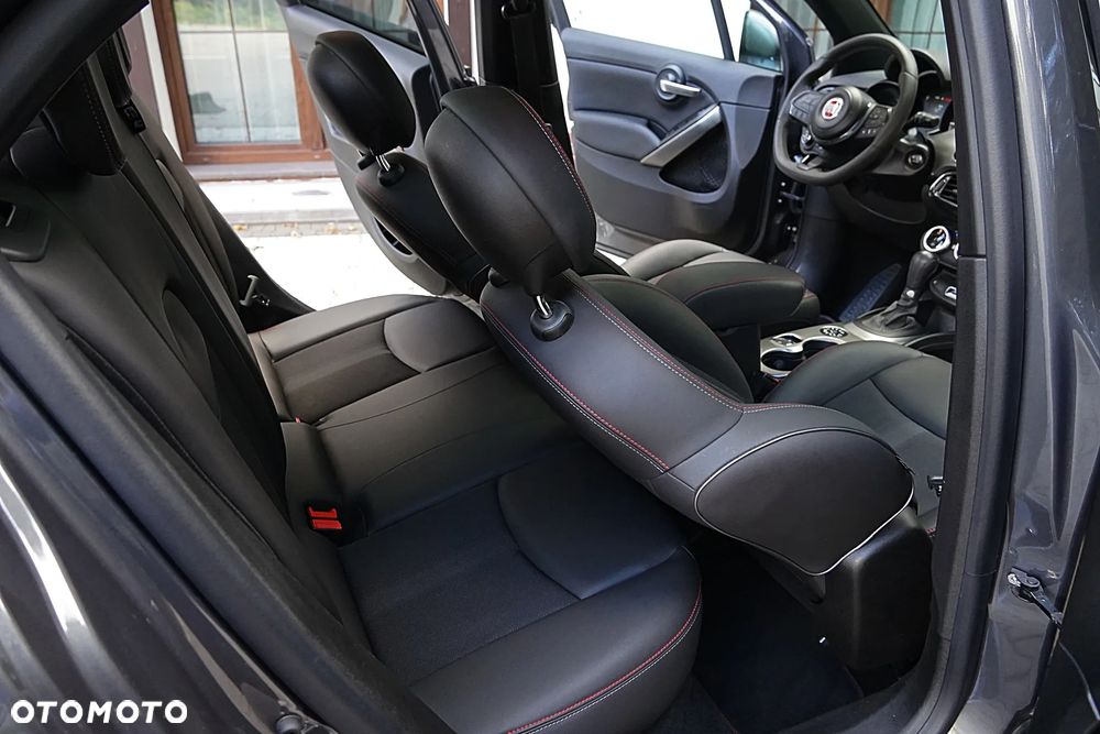 Fiat 500X 1.6 Multijet 4x2 S&S DCT Sport - 26