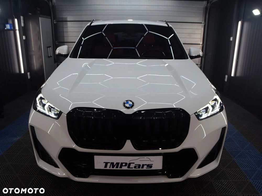 BMW X1 xDrive25i M Sport - 32