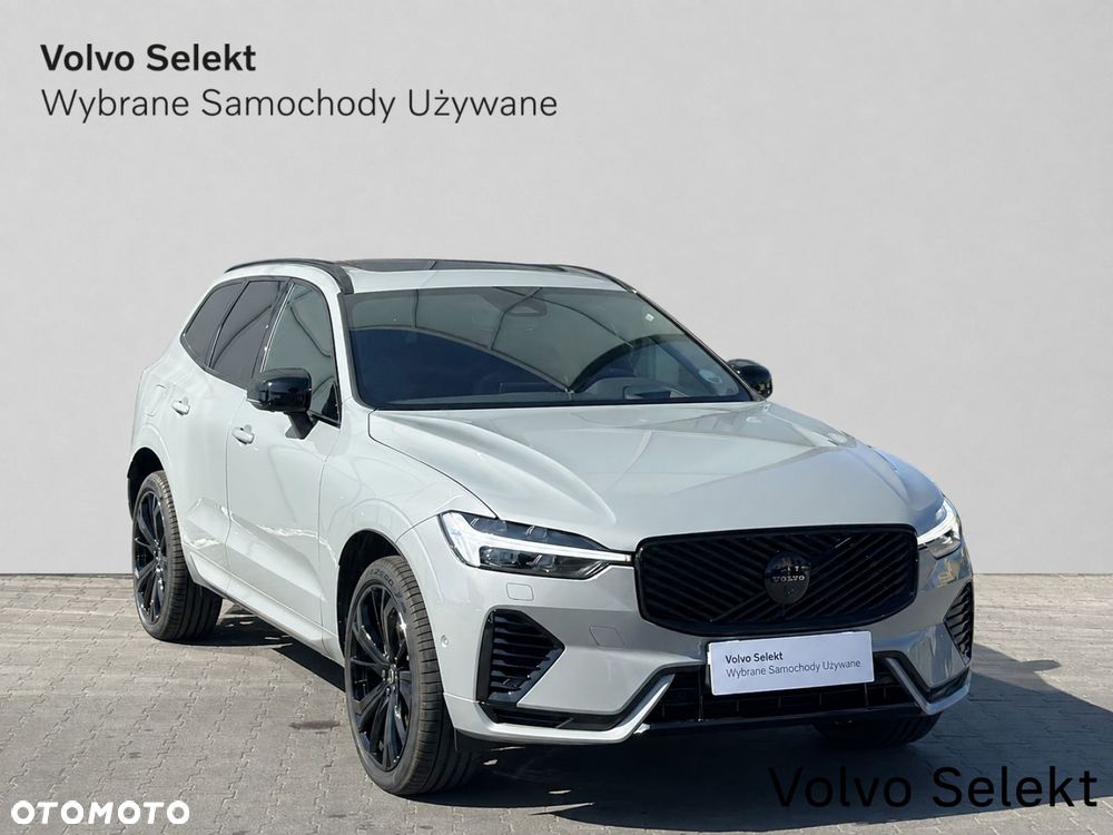 Volvo XC 60 - 4