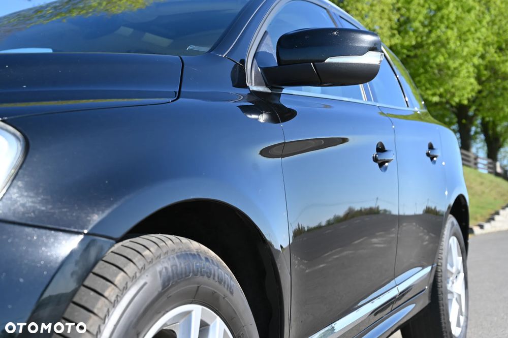 Volvo XC 60 D4 Momentum - 18