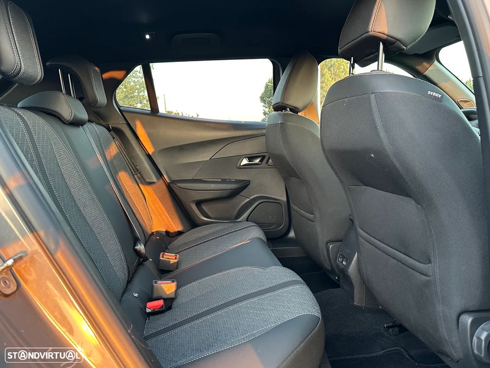 Peugeot 2008 1.2 PureTech Allure Pack - 14