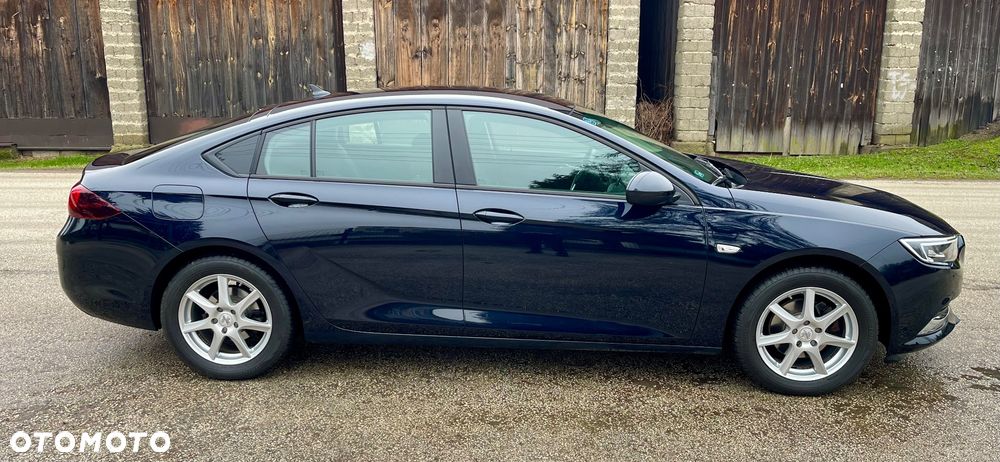 Opel Insignia CT 1.5 T Exclusive S&S - 3