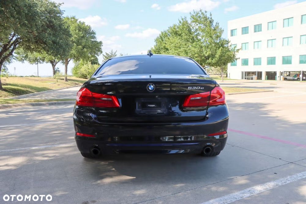 BMW Seria 5 - 6