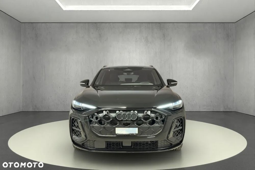 Audi SQ5 Sportback TFSI quattro S tronic - 6