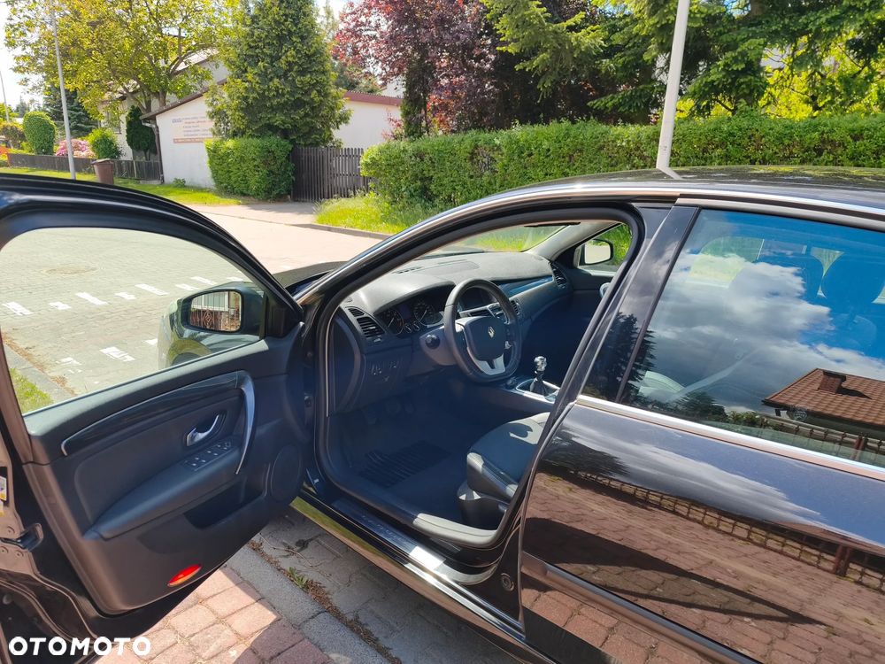 Renault Laguna 2.0 16V 140 Dynamique - 13