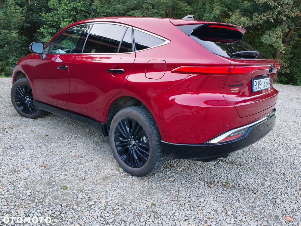 Toyota Venza - 6