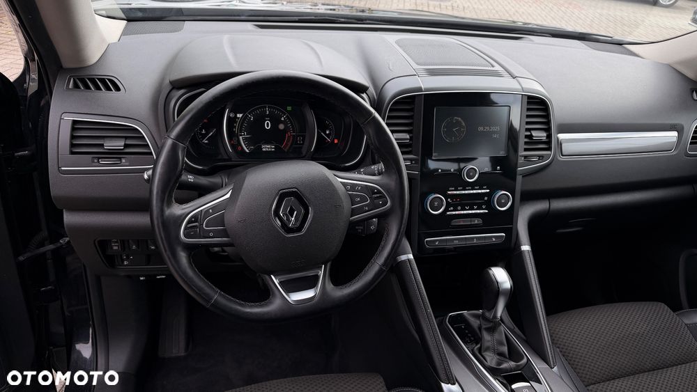 Renault Koleos 2.0 dCi Initiale Paris 4x4 X-Tronic - 9